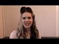 Kate Nash - 'I've Always Been A Marmite Artist'