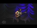 Ani DiFranco - As Is (Live in New York)