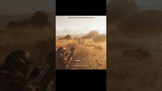 Helldivers 2 Megumin Explosion