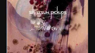 Watch Silversun Pickups Its Nice To Know You Work Alone video