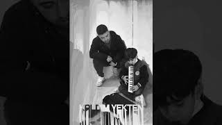 Mackberk - Kaldim Yekten 2020