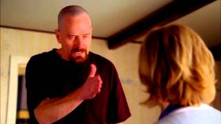 The Transformation Of Walter White- Breaking Bad