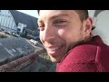 UN DIA CON EL CREW EP 3 : LLEGAMOS AL BARCO