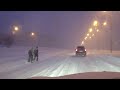 Video INFINITY QX56 Sakhalin SNOWwww