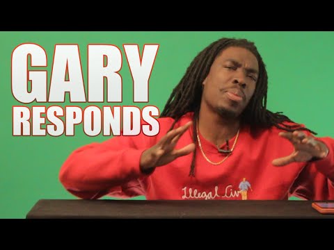 Gary Responds To Your SKATELINE Comments - Cookie and Dave Pro For Worble, Boneless Guy, Nakel