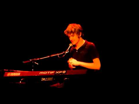 Bo Burnham - What Did I Do Last Night? (Milwaukee: Part 5)