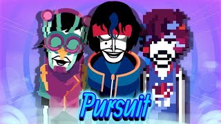 | Pursuit | Incredibox Piège Mix |