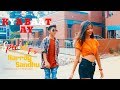 Kya Baat Ay - Harrdy Sandhu |  Choreography By Rahul Aryan | Dance Short Film | Earth