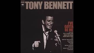 Watch Tony Bennett Whoever You Are I Love You video