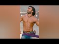 Ranveer Singh Sexy Compilation