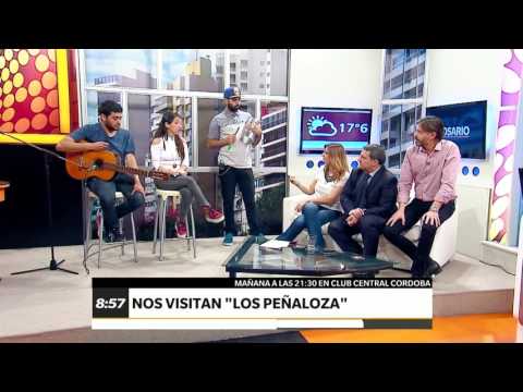 CANAL 5 ROSARIO – ROSARIO DIRECTO – LOS PEÑALOZA
