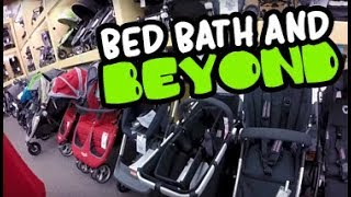 Loucos na BED BATH AND BEYOND Loucos na BED BATH AND BEYOND
