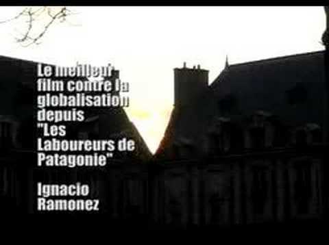 Contre La Guerre En Irak Video