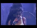Amy Winehouse - Live Eurockéennes De Belfort 2007 Back To Black (05/14)