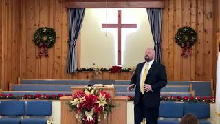 The Furtherance Of The House Of God (Part 1)