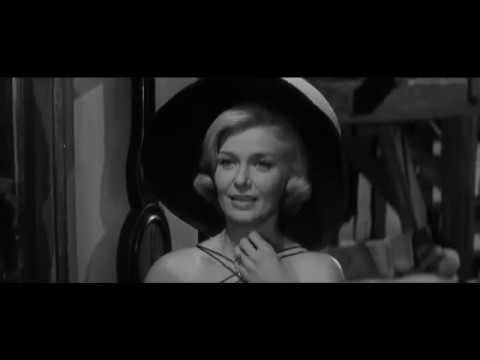Signpost to Murder 1964 Crime, Thriller, Joanne Woodward, Stuart Whitman, Edward Mulhare