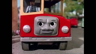 Duck - That Bus Is Silly Read Description