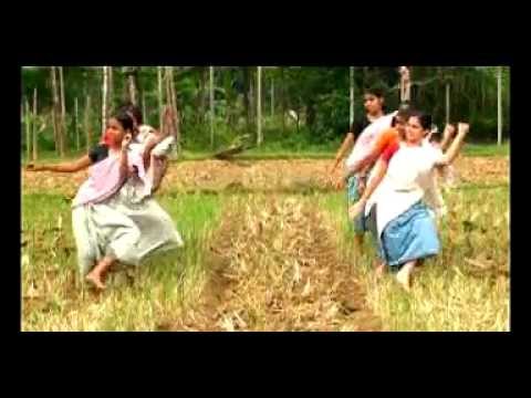 Malayalam Nadan Pattukal From NATTAMMA ELLARIKKUM