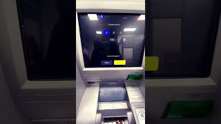 Withdrawing Money In Russia
