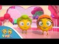 كليب " حلوى .. حلوى 🍭" | قناة بسمة للأطفال