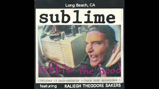 Watch Sublime Farther I Go video