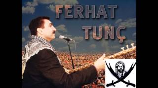 Ferhat Tunç - Bir Kanardağ Türküsü