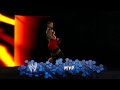 WWE 2K14 Community Showcase: MVP (Xbox 360)