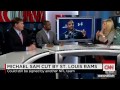 Michael Sam cut by St. Louis Rams