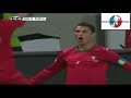 Suecia vs Portugal  2-3- Resumen & Goles - Repechaje - 19/11/2013