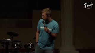 Faith Baptist Church - Sunday Morning Worship