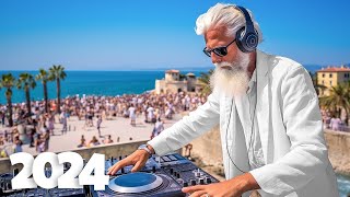 Ibiza Summer Mix 2024 🍓 Best Of Tropical Deep House Music Chill Out Mix 2024🍓 Chillout Lounge #116