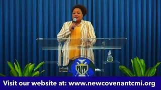 NCCMI WORSHIP SERVICE - NOV. 27, 2022