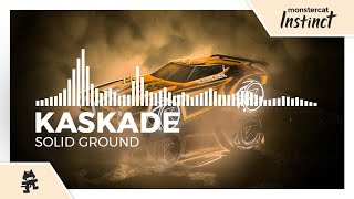 Watch Kaskade Solid Ground video
