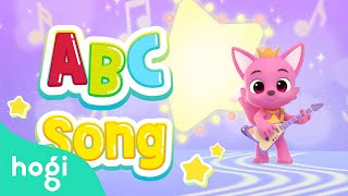 Kids Songs - ABC Song and more! | Favorite Rhymes Collection | Compilation | Pin