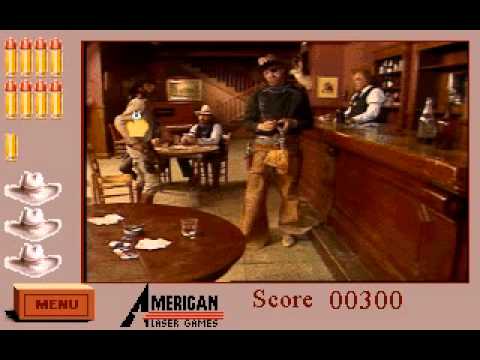 mad dog mccree cd-i emulator mad dog mccree cd-i emulator