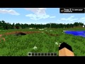 Minecraft - REALISTA!! MOD DAS SOMBRAS - SHADERS MOD!
