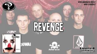 Watch Shandon Revenge video