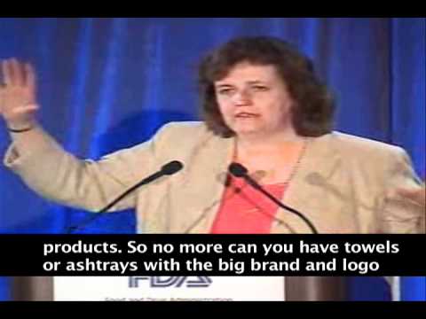 Promotion and Advertising Restrictions: Tobacco Retailer Compliance Training