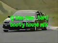 dj bam bam-hard booty house mix