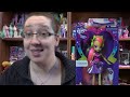 Rainbow Rocks: Fluttershy Equestria Girls My Little Pony - Opening/Review