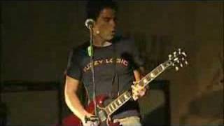 Stereophonics - Too Many Sandwiches