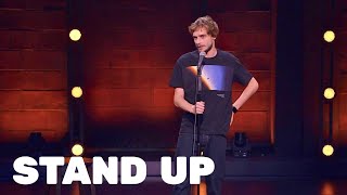 Stand Up - 8 Сезон, Лучшее