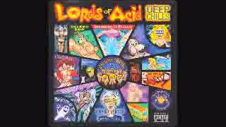 Watch Lords Of Acid Mary Queen Of Slots video