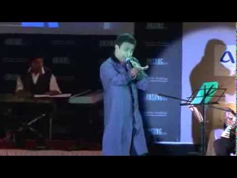 Chil chil chilake from half ticket by Rajessh Iyer