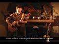 Pierce Pettis - "Crying Ground"