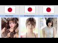 Japanese Av Actresses In 2023 - The Most Beautiful Japanese AV Actress 2023