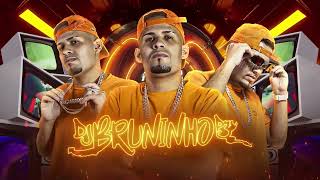 Magrao Das Magrinha - Dj Bruninho Pzs, Dj Mano Lost