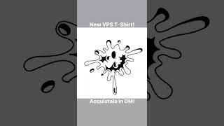 New Vps T-Shirt Acquistala Su Insta