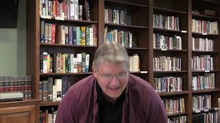 Gospel of Mark - Mike Dunlap 5-24-20