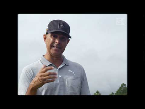 Simplifying the Game with Claude Harmon III 